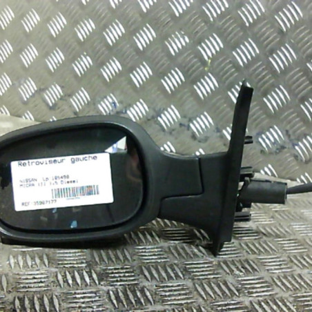 Retroviseur gauche NISSAN MICRA 3 Photo n°1