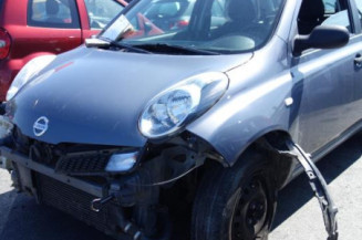 Retroviseur gauche NISSAN MICRA 3