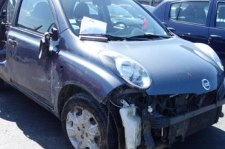 Retroviseur gauche NISSAN MICRA 3