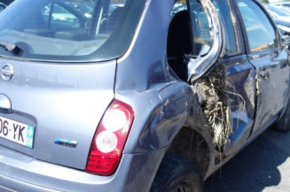 Retroviseur gauche NISSAN MICRA 3