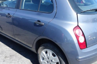Retroviseur gauche NISSAN MICRA 3