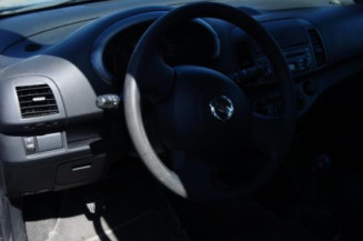 Retroviseur gauche NISSAN MICRA 3