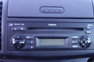 Retroviseur gauche NISSAN MICRA 3