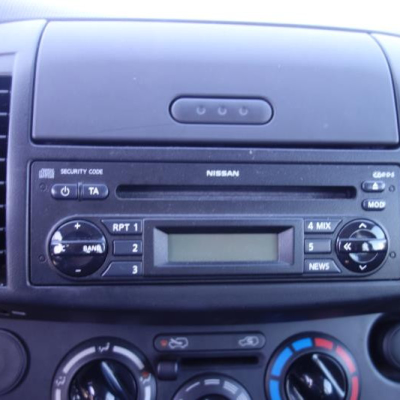 Retroviseur gauche NISSAN MICRA 3 Photo n°10