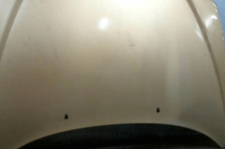 Capot VOLVO S 60 1 Photo n°1