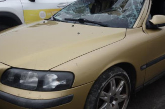 Capot VOLVO S 60 1