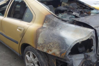 Capot VOLVO S 60 1