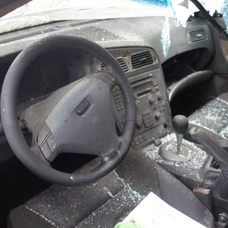 Capot VOLVO S 60 1 Photo n°7