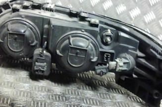 Optique avant principal droit (feux)(phare) VOLVO S 60 1