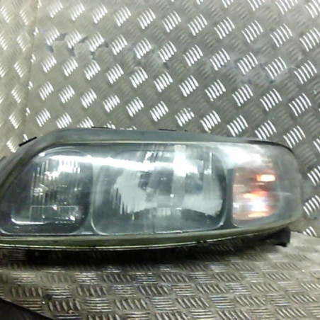 Optique avant principal gauche (feux)(phare) VOLVO S 60 1 Photo n°1