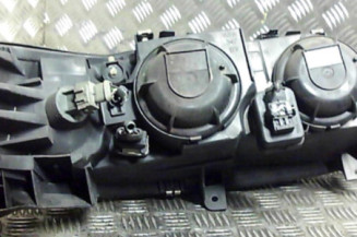 Optique avant principal gauche (feux)(phare) VOLVO S 60 1