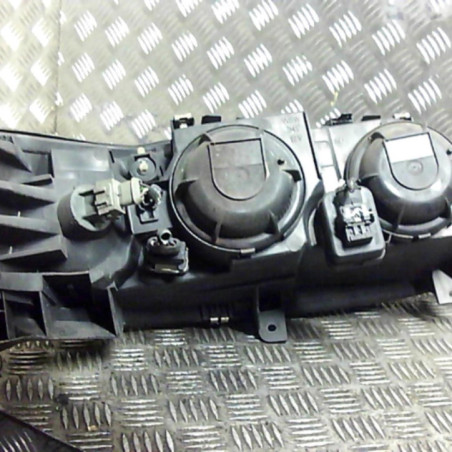 Optique avant principal gauche (feux)(phare) VOLVO S 60 1