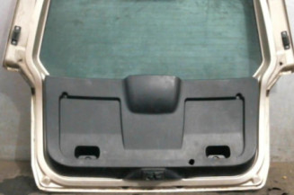 Malle/Hayon arriere FIAT IDEA