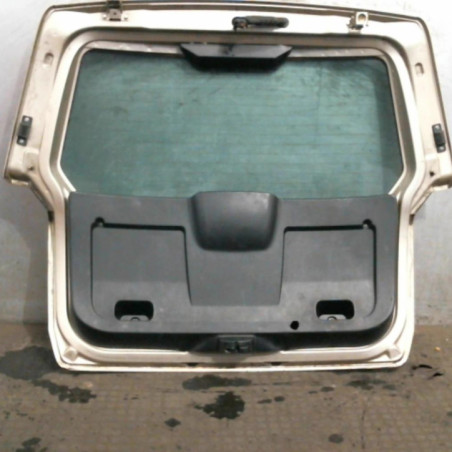 Malle/Hayon arriere FIAT IDEA
