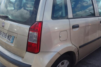 Malle/Hayon arriere FIAT IDEA
