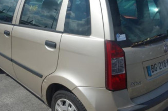 Malle/Hayon arriere FIAT IDEA