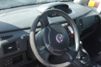 Malle/Hayon arriere FIAT IDEA