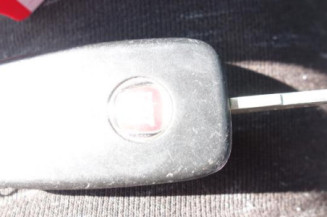 Malle/Hayon arriere FIAT IDEA