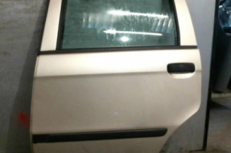 Porte arriere gauche FIAT IDEA Photo n°1