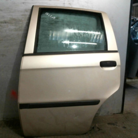 Porte arriere gauche FIAT IDEA Photo n°1