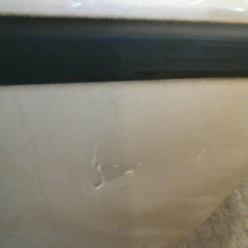 Porte arriere gauche FIAT IDEA Photo n°3