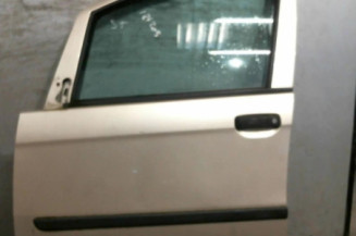 Porte avant gauche FIAT IDEA Photo n°1