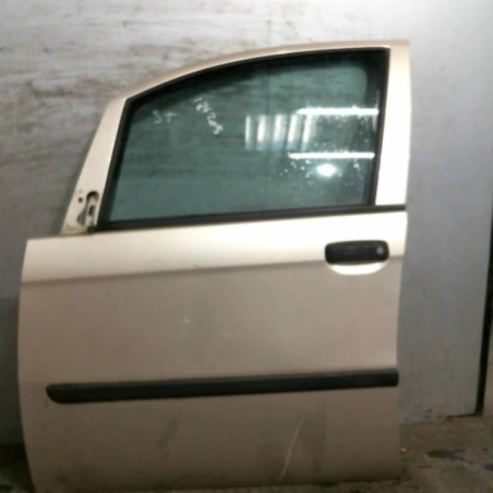 Porte avant gauche FIAT IDEA Photo n°1
