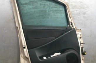 Porte avant gauche FIAT IDEA