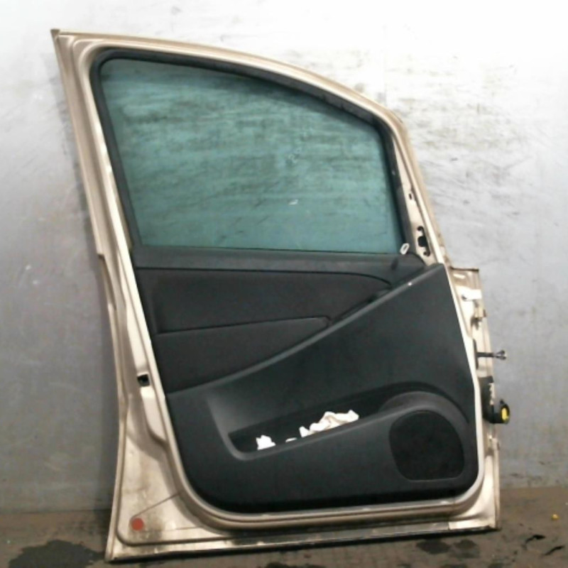 Porte avant gauche FIAT IDEA Photo n°2