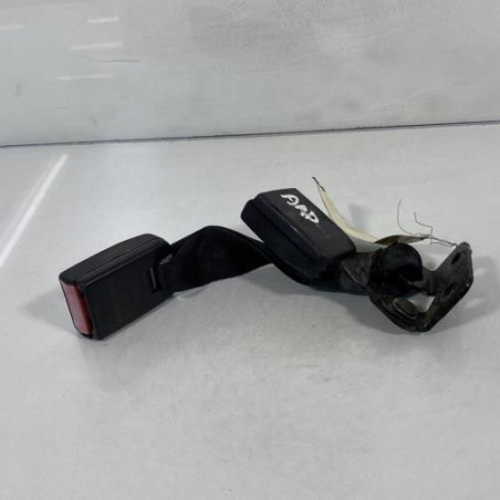 Attache ceinture arriere droit PEUGEOT 607