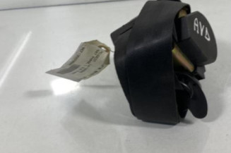 Pretensionneur de ceinture avant droit PEUGEOT 607