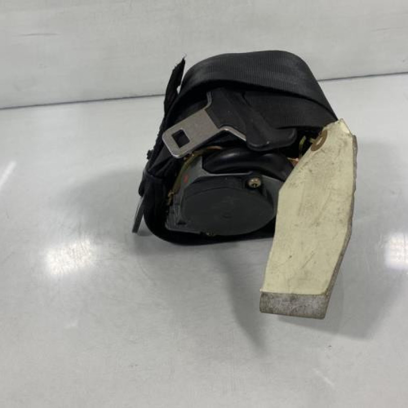 Pretensionneur de ceinture avant droit PEUGEOT 607 Photo n°3