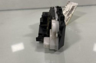 Serrure arriere droit PEUGEOT 607