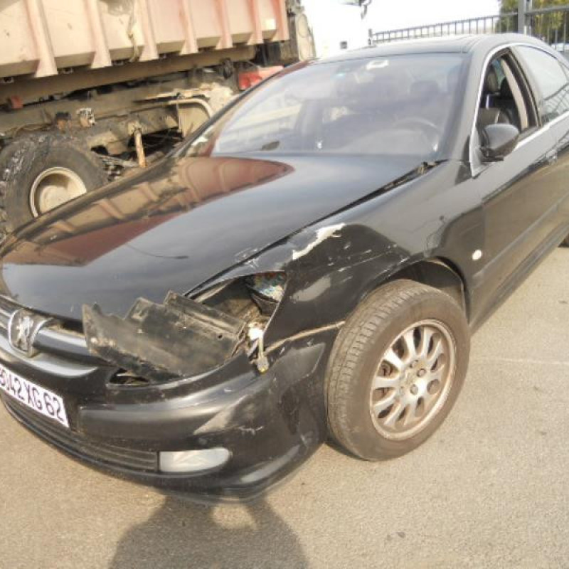 Serrure arriere droit PEUGEOT 607 Photo n°5