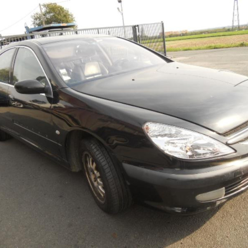 Serrure arriere droit PEUGEOT 607 Photo n°6