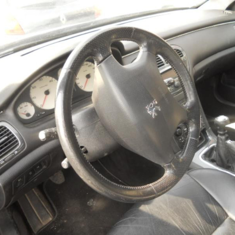 Serrure arriere droit PEUGEOT 607 Photo n°9