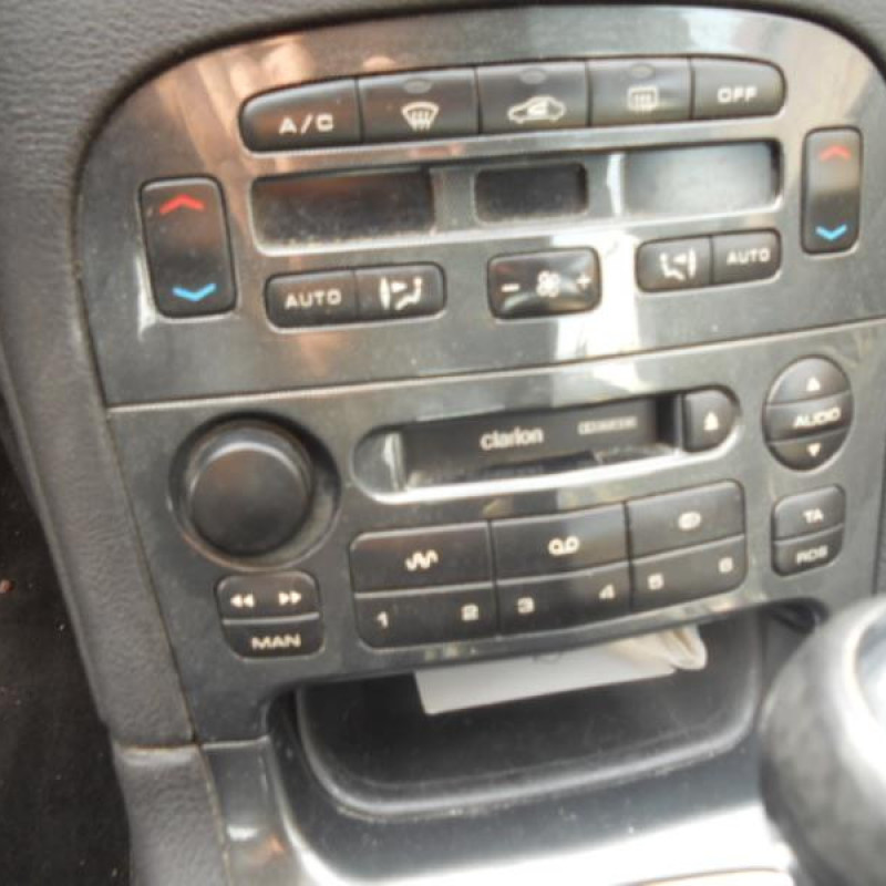 Serrure arriere droit PEUGEOT 607 Photo n°10