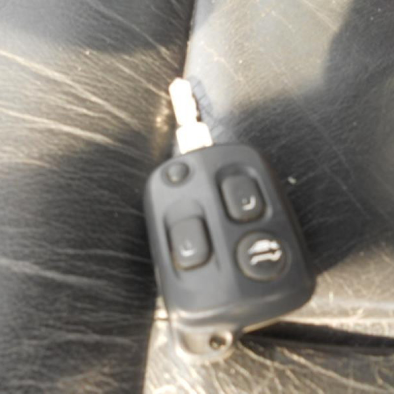 Serrure arriere droit PEUGEOT 607 Photo n°11