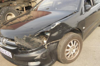 Pompe à carburant PEUGEOT 607