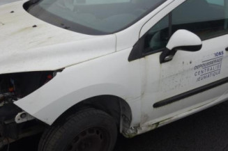 Serrure avant droit PEUGEOT 308 1
