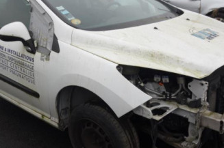 Serrure avant droit PEUGEOT 308 1