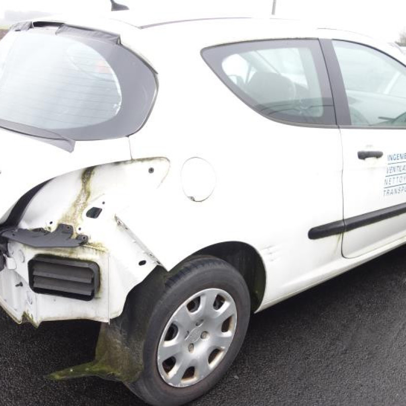 Serrure avant droit PEUGEOT 308 1 Photo n°6