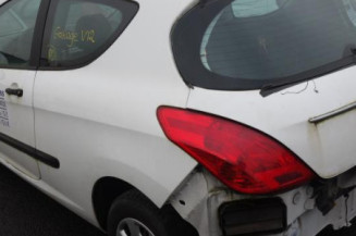 Serrure avant droit PEUGEOT 308 1