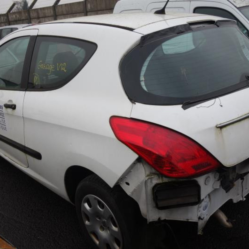 Serrure avant droit PEUGEOT 308 1 Photo n°7
