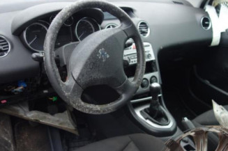 Serrure avant droit PEUGEOT 308 1