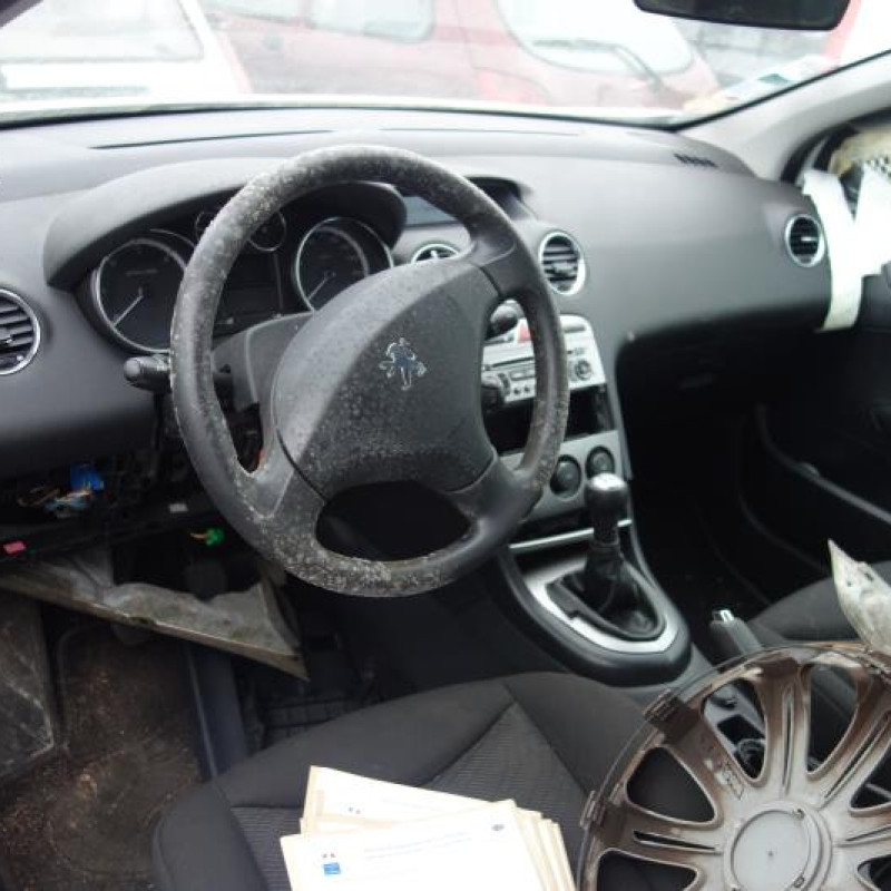 Serrure avant droit PEUGEOT 308 1 Photo n°8