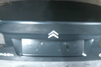 Malle/Hayon arriere CITROEN C5 2