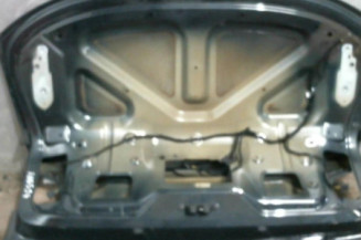 Malle/Hayon arriere CITROEN C5 2
