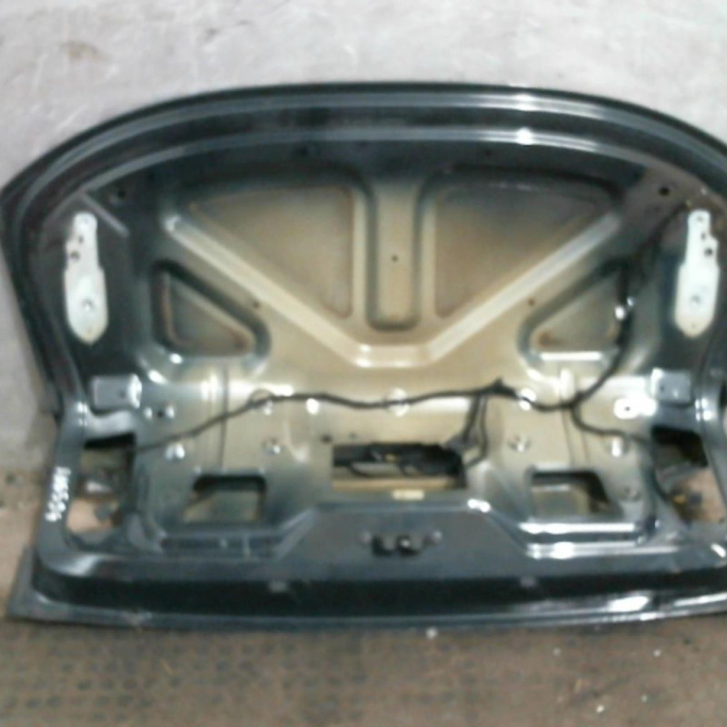 Malle/Hayon arriere CITROEN C5 2 Photo n°4