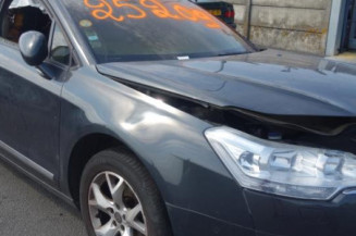 Malle/Hayon arriere CITROEN C5 2